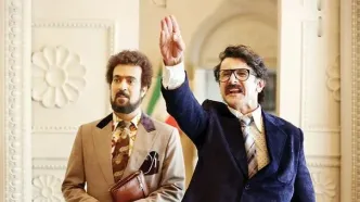 آغاز اکران آنلاین «کوکتل مولوتف» از ۳۱ تیرماه
