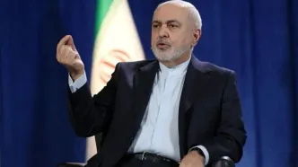 ظریف: پزشکیان در لیست ترور است ولی فرار نمی‌کند