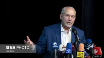 سردار صفوی: فرماندهی شهیدان رشید و شادمانی بنیه دفاعی ایران را افزایش داد