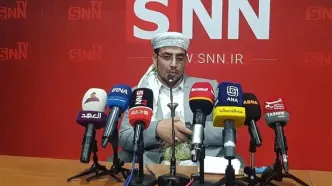نماینده انصارالله: ارسال محموله‌ سلاح‌های ایرانی به یمن دروغ است