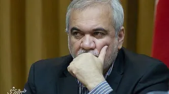 فتح الله زاده: مجتبی جباری حد خود را بداند و برای استقلال تعیین تکلیف نکند/ تا وقتی ادبیات این آقا عوض نشود، موضع استقلال همین است