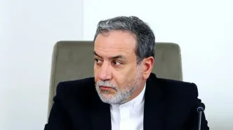 واکنش عراقچی به اظهارنظر اخیر مسئول سیاست خارجی اتحادیه اروپا