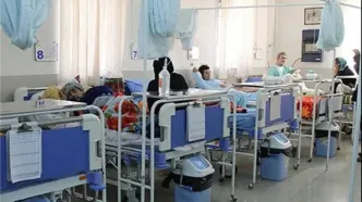 جزئیات پرداخت مطالبات مراکز درمانی استان تهران اعلام شد