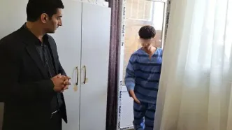بازسازی پرونده جنجالی مرگ دختر ۲۰ ساله در خانه عقرب‌های هوسران + تصاویر