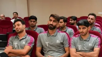 شرط عجیب پرسپولیس برای صلح با تراکتور و بیرانوند