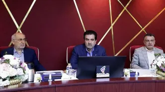 حمایت‌‌‌های بانک رفاه کارگران از صندوق بازنشستگی کارکنان فولاد گسترش می‌‌‌یابد