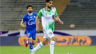 جانشین آرش رضاوند در استقلال مشخص شد