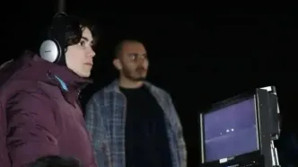 فیلم «جنازه‌ها با چاقو دفن نمی‌شوند» در ایتالیا نمایش داده شد