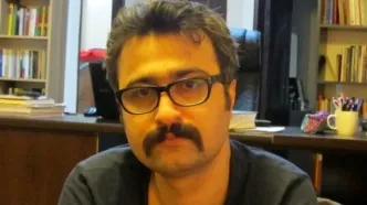 بیوگرافی مجتبی پورمحسن مجری اینترنشنال