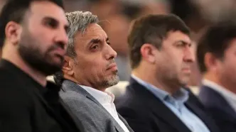 خطیبی سرمربی مس رفسنجان شد