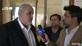 وزیر نیرو بابت افت فشار آب از مردم عذرخواهی کرد: آب نیست و چاره‌ای جز این نداریم!