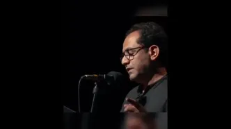 ببینید؛ انسانیت و مهربانی زنده است: از راننده تاکسی که با عسل و سنگک آمد تا سربازهای پشت پدافند مهرآباد