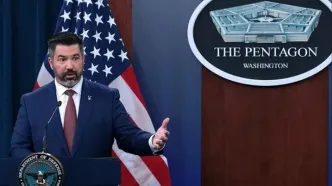 پنتاگون: برنامه هسته‌ای ایران ۲ سال عقب افتاد