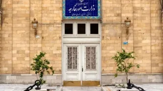 سکوت عجیب وزارت خارجه در قبال روایت سازی غرب درباره مذاکره ایران و آمریکا