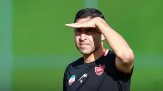 هاشمیان: قهرمانی آسیا و مربیگری بایرن مونیخ هدف من است