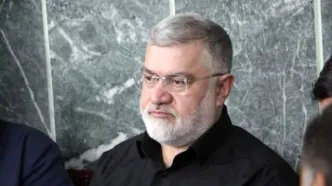 استفاده از مخزن ذخیره و پمپ آب در تهران اجباری شد