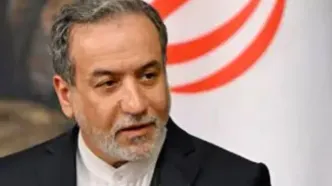 ابلاغ نامه عراقچی به قائم مقام وزارت خارجه تونس