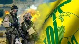 ادعای یک رسانه درباره موافقت حزب‌الله با آتش‌بس