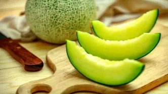 این میوه تابستانی بمب ویتامین است