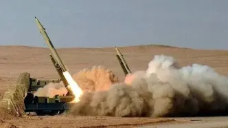 یمن: آماده پشتیبانی از ایران هستیم/ ما توانمندی‌های نظامی‌ای داریم که همه را غافلگیر می‌کند