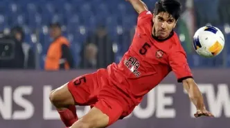 پرسپولیس سراغ بازیکن تراکتور رفت؛ هواداران عصبانی شدند!