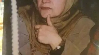 آزاده خورشیددوست بازیگر محبوبِ سریال «ریحانه» درگذشت