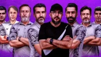 دستیاران ربیعی مشخص شدند