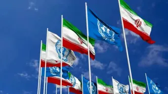 فوری/ ایران و ۳ کشور اروپایی برای ازسرگیری مذاکرات توافق کردند