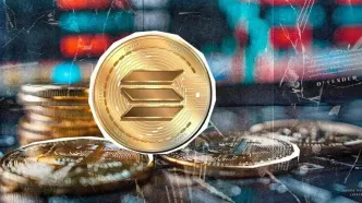 تکرار الگوی نادر ۵ ساله در نمودار سولانا؛ قیمت SOL آماده ورود به فاز صعودی؟