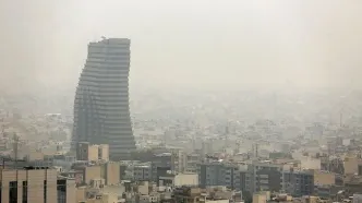 آلودگی هوای تهران به آرسنیک و سیانور، خطر دسته جمعی در پیش است؟