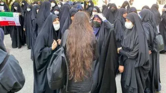 ارسال پیامک‌ کشف حجاب متوقف شده است؟