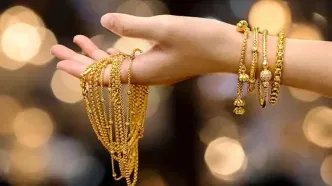 قیمت طلای دست دوم امروز دوشنبه 30 تیر 1404