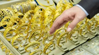 پش‌بینی سقوط آزاد طلا در بازار ایران؛ قیمت‌ها تا کجا پایین می‌رود؟