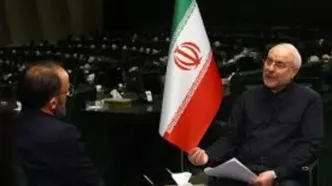 قالیباف: فرمانده‌کل‌ قوا در چندساعت، نیروی نظامی را از شوک خارج کرد/ ایشان مثل سال۵۹ در اتاق جنگ بودند و به صورت حضوری فرماندهان را توجیه می‌کردند/ ویدئو