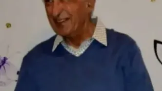 پیشکسوت تنیس کشور درگذشت