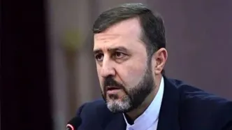گزارش معاون حقوقی وزارت خارجه: اقدامات حقوقی علیه جنگ ۱۲ روزه اسرائیل در حال پیگیری است
