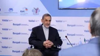 مشاور فرمانده کل قوا:  غنی‌سازی خط قرمز ایران است