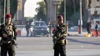 یک شورش شبانه، جو عراق را ملتهب کرد