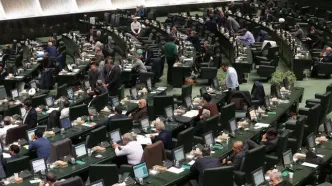 موافقت مجلس با دوفوریت لایحه خبرساز
