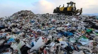جلسه اضطراری برای بوی نامطبوع تهران–قم