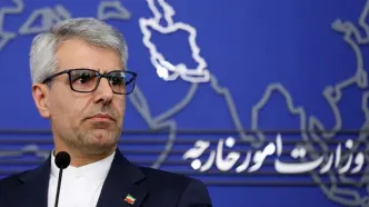 واکنش ایران به احتمال فعال شدن مکانیسم ماشه