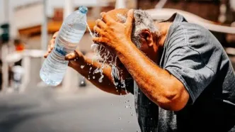 ۶ توصیه به بیماران قلبی و تنفسی در روزهای گرم تابستان
