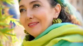 چهره واقعی کتایون ریاحی را در ۲۶ سالگی ببینید/ عکس