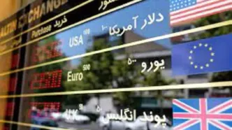 سقوط ناگهانی دلار و یورو در بازار ارز؛ ۲۱ تیر چه اتفاقی افتاد؟
