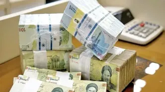 اعلام آخرین وضعیت حجم نقدینگی در کشور/ سهم اسکناس تنها ۱.۸ درصد