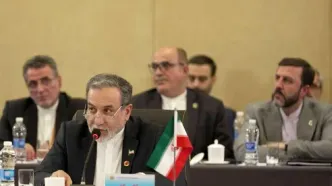 عراقچی: جنگ نشان داد که چه کسی اهل دیپلماسی است