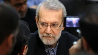 پاسخ علی لاریجانی به سخنان نتانیاهو درباره کوروش/ ویدئو