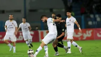 زمان شروع تمرینات شمس آذر مشخص شد