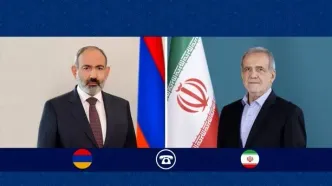 ما خود را متعهد به قوانین بین‌المللی می‌دانیم اما زیر بار محرومیت از حقوق ملت ایران نمی‌رویم