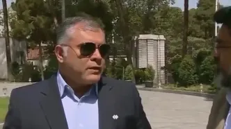 ماجرای بنزین ماشین رئیس‌جمهور از زبان وزیر نفت